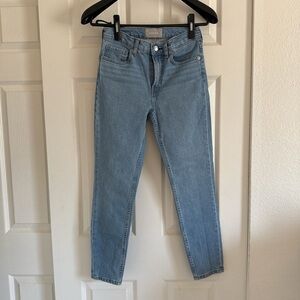 Everlane Skinny Jean